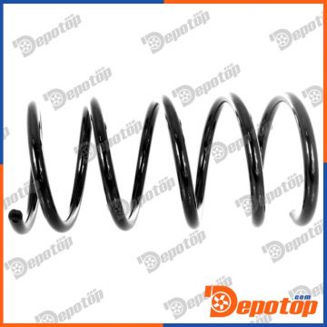 Ressorts de suspension arrière pour VOLVO | 4295828, 4295831